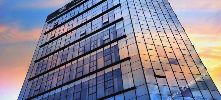 锦江都城酒店(上海静安彭浦新村地铁站店)图片