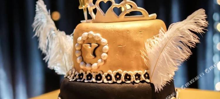 雅诗顿帝国勿加泗酒店及会议中心(Aston Imperial Bekasi Hotel & Conference Center)图片