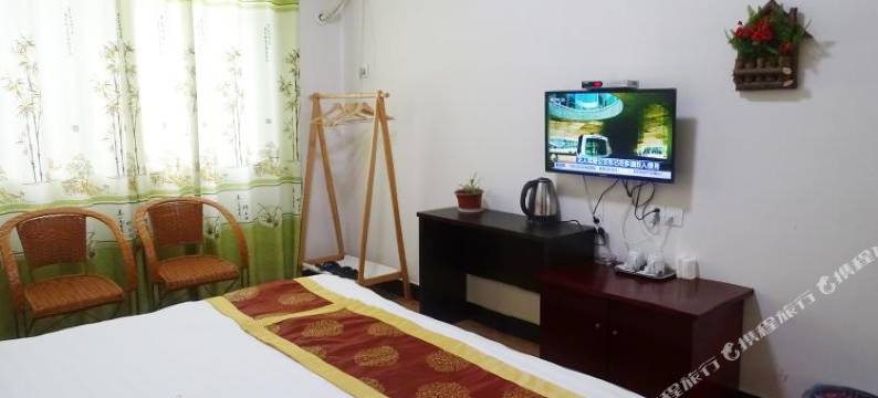 婺源家外家食府图片