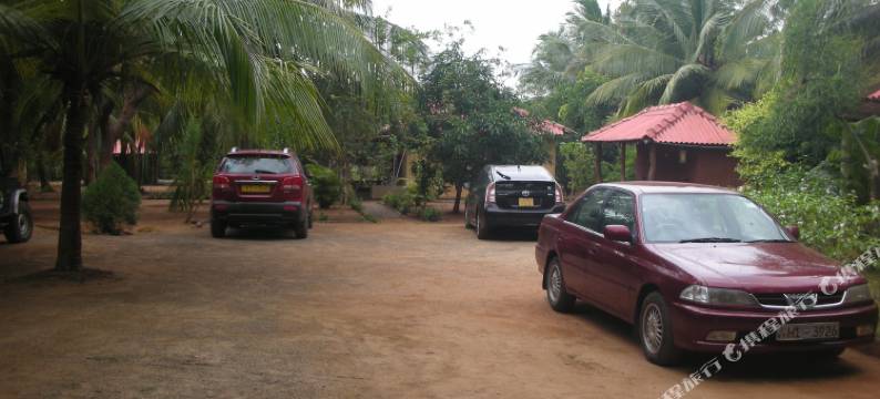 海纳自然度假村 - 生态度假屋和亚拉野生动物园(Heina Nature Resort & Yala Safari)图片