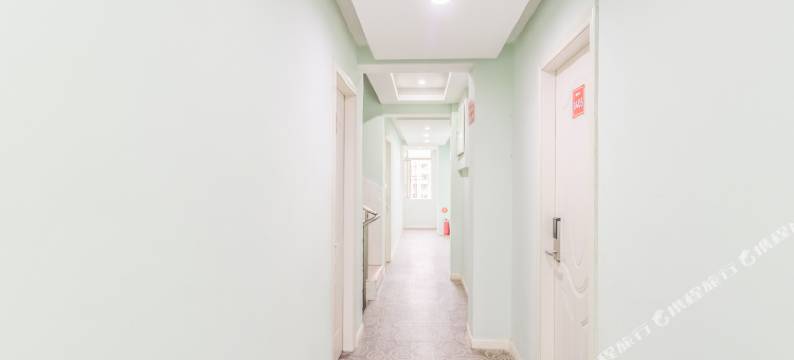 珠海金品公寓图片