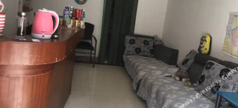 西华富华宾馆图片