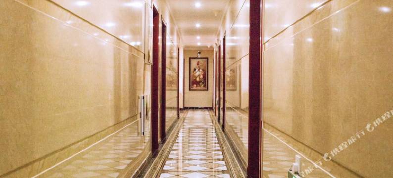 滦县春辉宾馆图片