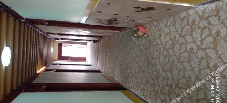 林芝川渝宾馆图片