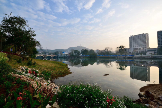 Xixi Hot Spring HomestayHotel Overview