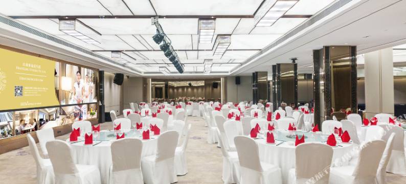 武汉葛洲坝美爵酒店(解放大道同济医院店)图片