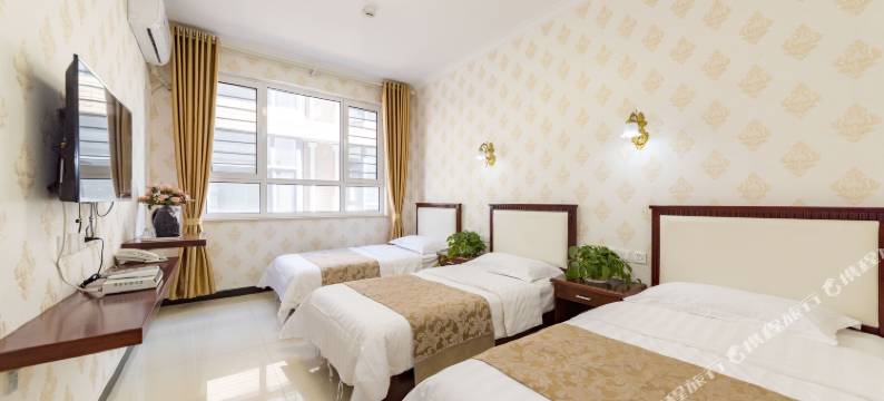 北戴河烁光海岸宾馆(刘庄夜市街店)图片