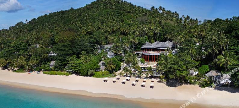 普吉岛苏林酒店(The Surin Phuket)图片