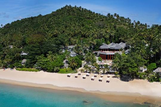 普吉島蘇林酒店