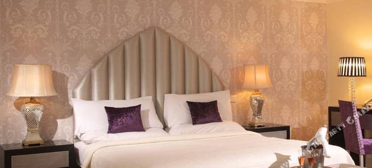 麦克鲁姆城堡酒店(Castle Hotel Macroom)图片