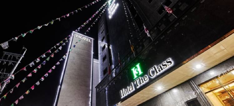 一流酒店(Hotel the Class)图片