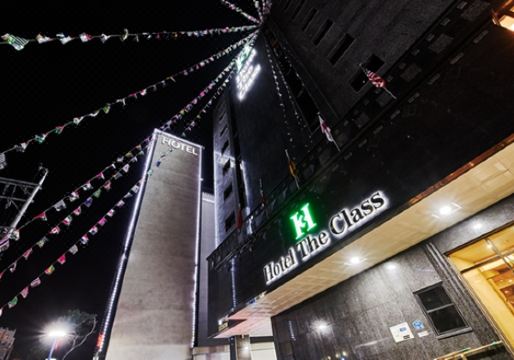一流酒店(Hotel the Class)图片