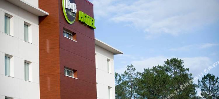 波尔多南部米约民宿酒店(B&B HOTEL Bordeaux Sud Mios)图片