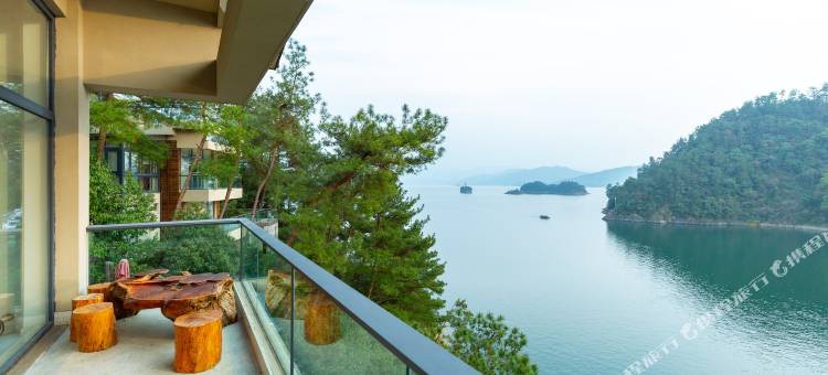 斯维登·精品度假村(千岛湖翡翠岛店)图片
