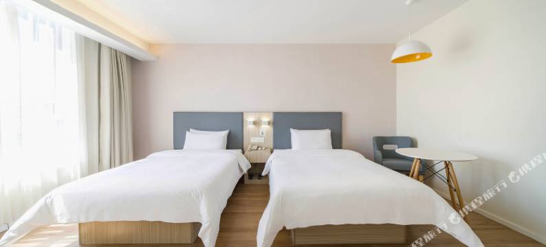 上海驻凤酒店图片