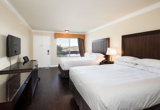 Bokai Garden Hotel Hotel Overview