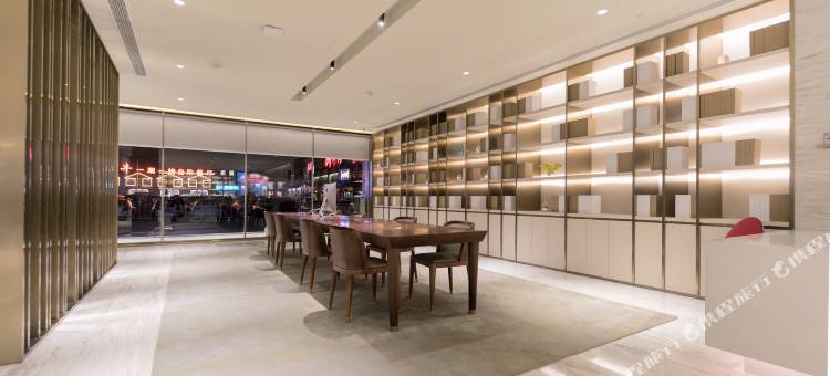全季酒店(曲阜游客中心店)图片