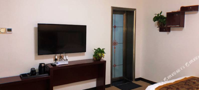 乌鲁木齐嘉馨主题酒店图片