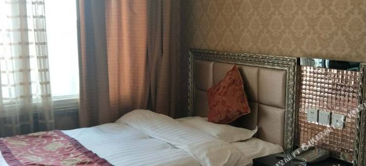 阜新凯笠宾馆图片