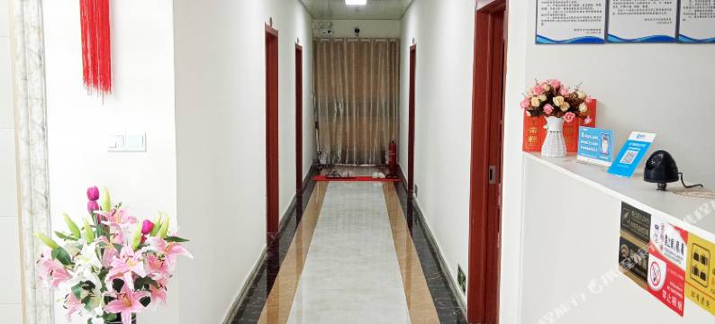 南京御定宾馆图片