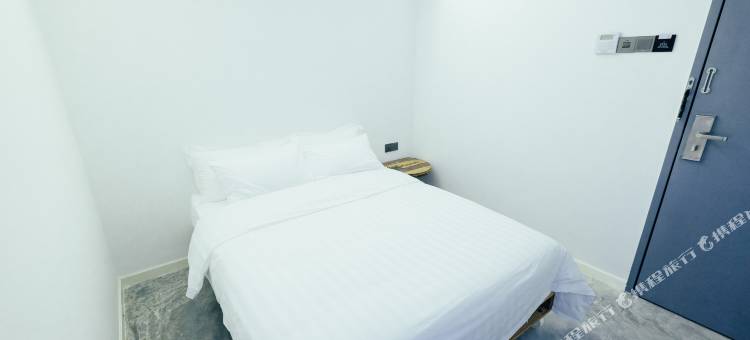 白色阁楼酒店(White Loft Hotel)图片