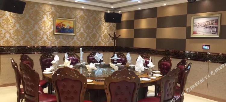 海原胖子花儿饭店图片