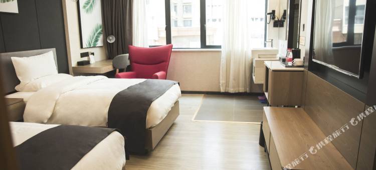 尚客优品酒店(兴义梦乐城店)图片