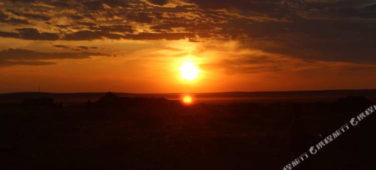 途窝假日酒店(鲁山温泉店)图片