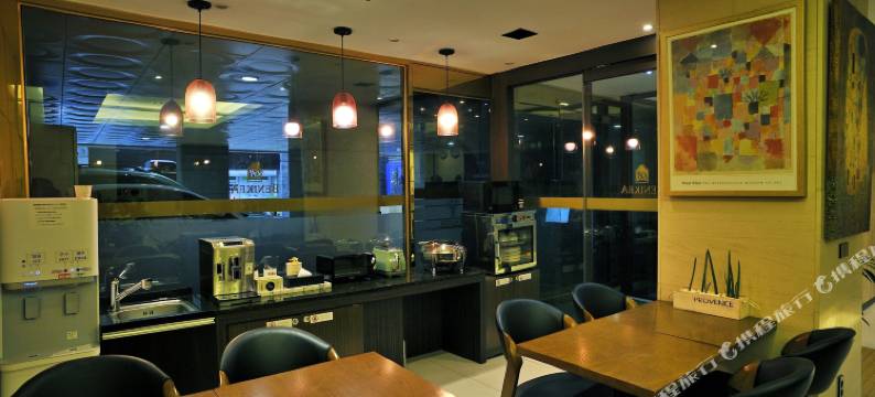 驿三贵族酒店(Hotel Noblesse, Yeoksam)图片