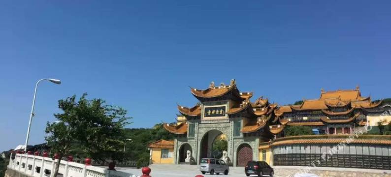 嵊泗佳海小庄图片