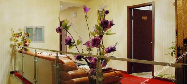 OYO牡丹江翡翠快捷宾馆图片