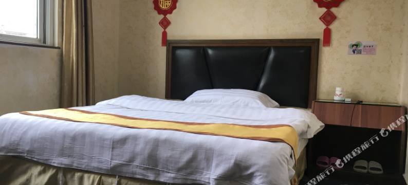 龙川东江酒店图片