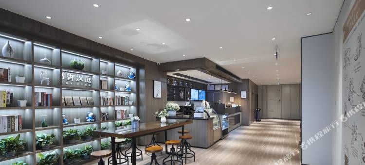 汉庭酒店(南京信息工程大学地铁站店)图片