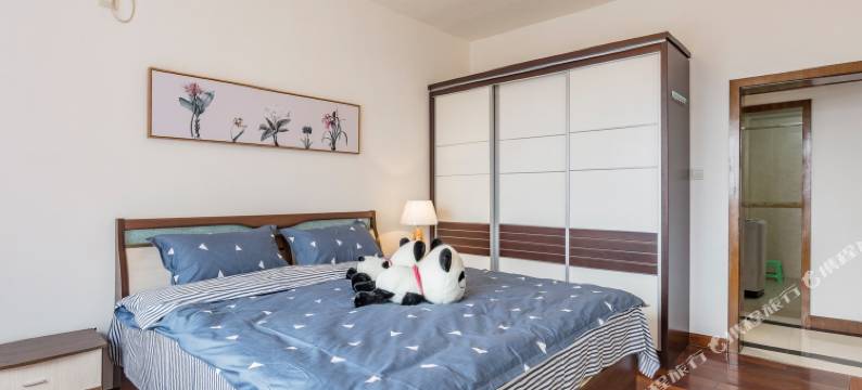 成都西蜀剑客公寓图片