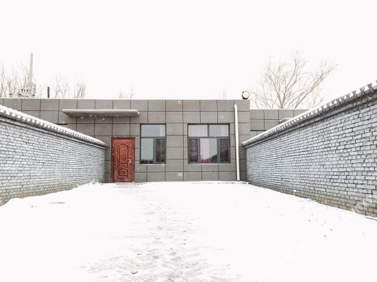 大同jingling0012度假别墅