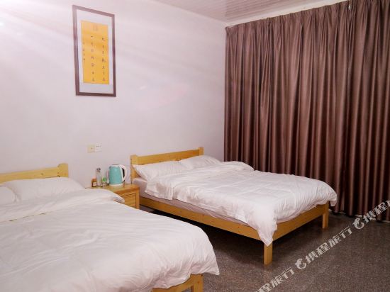 泉州泉州平心斋客栈