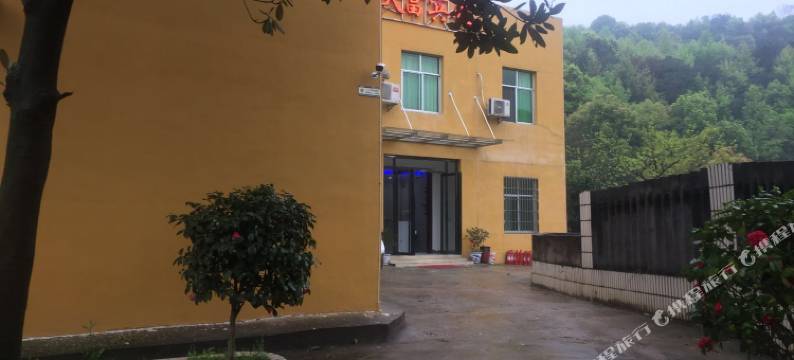 株洲天富宾馆图片