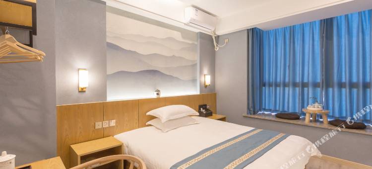 武夷山叶涵民宿(景区南入口店)图片