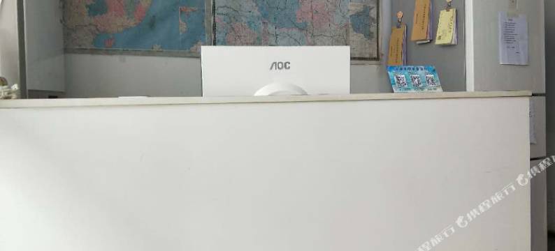 顺安旅馆(平顶山火车站店)图片