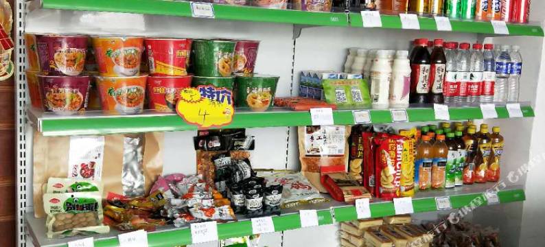 顺安旅馆(平顶山火车站店)图片