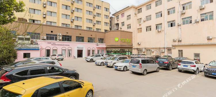 99优选酒店(宜昌夷陵店)图片