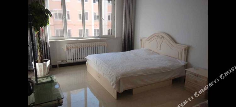 牙克石千里缘旅店图片