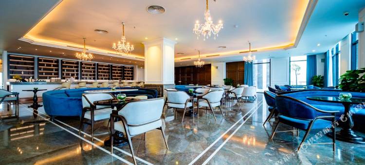FLC 下龙湾高尔夫俱乐部与华丽度假村(FLC Halong Bay Golf Club & Luxury Resort)图片