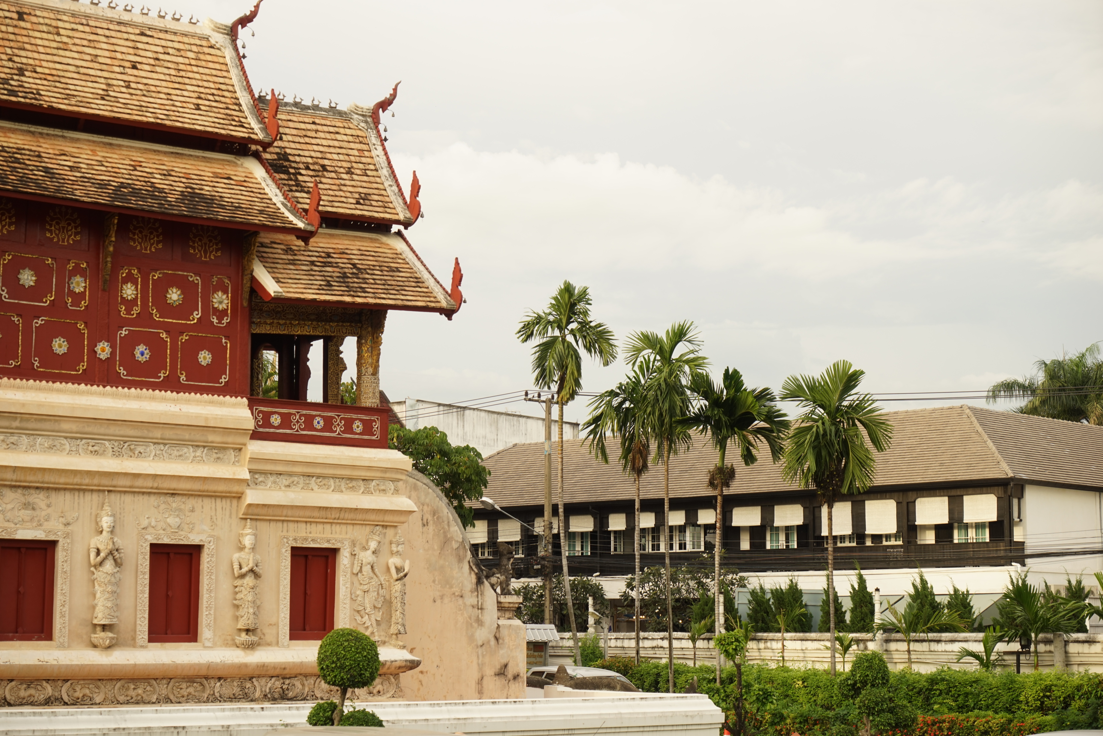 99 the Heritage Hotel Hotel Overview