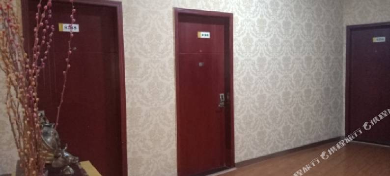 浏阳淮川豪兴宾馆(豪兴街分店)图片