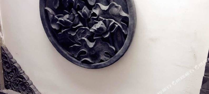 北京胡同里的小院民宿图片