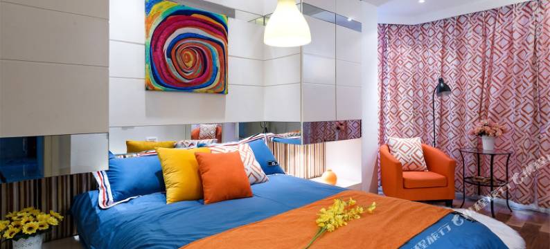 广州西关精品民宿(宝华路口店)图片