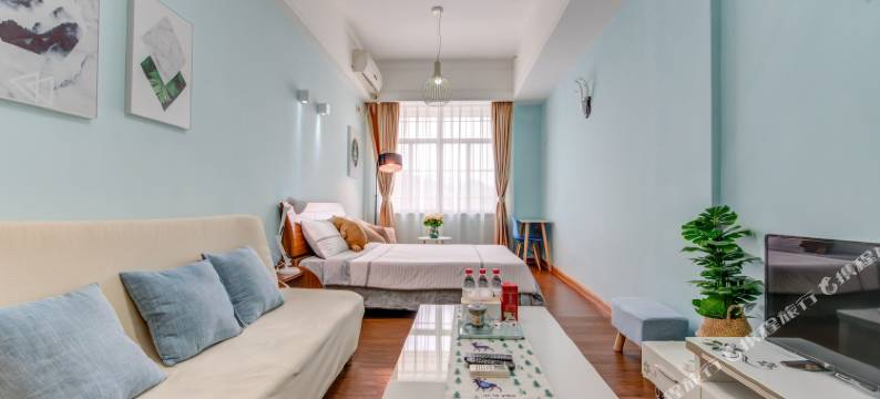 珠海Owen欧文家公寓(2号店)图片