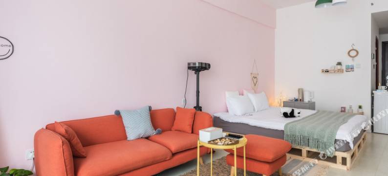 成都不远民宿(阳光新业中心分店)图片