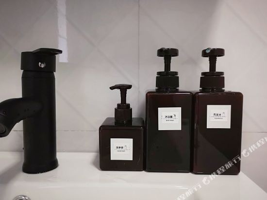 乐山民宿达人(8号店)